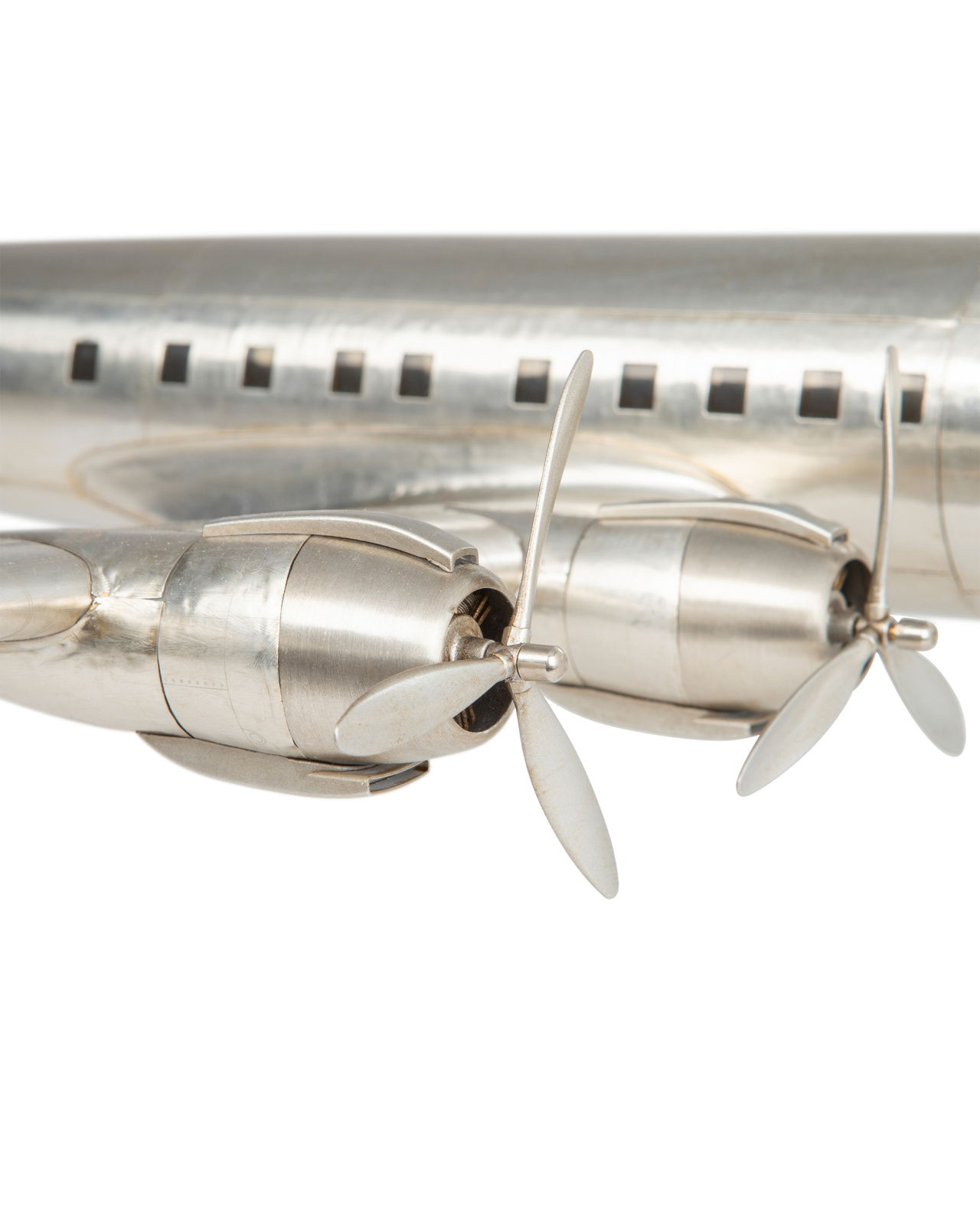 Constellation modellflygplan