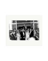 Mastroianni and Cardinale in Cannes Print Only / Large