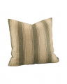 Glensdale Herringbone Cushion Cover Olive