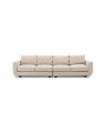 Brighton bank Nuoro beige
