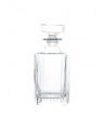 Manhattan decanter