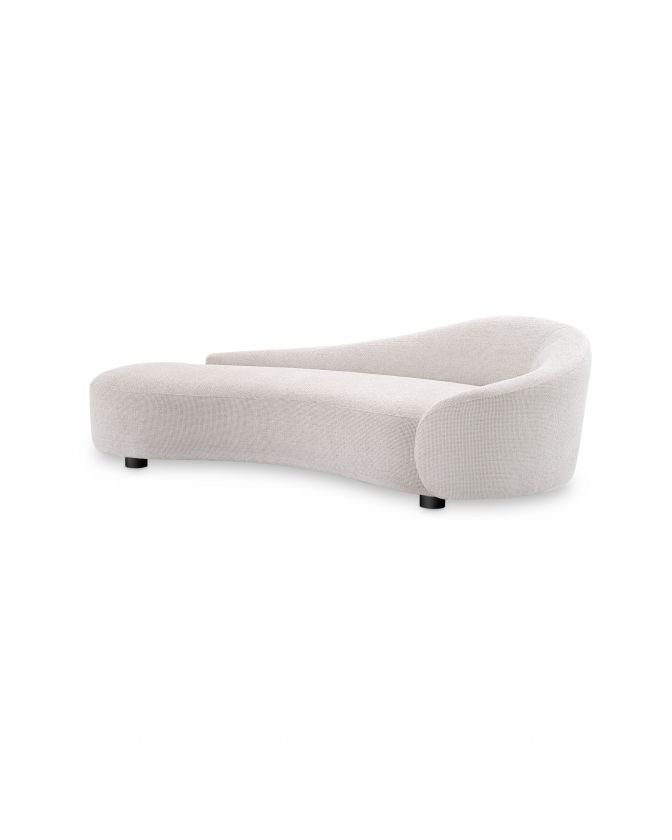 Rivolo sofa lyssa off-white