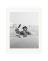 Cardinale in Venice, 1960 Print Only / Medium