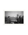 Caine in Berlin Print Only / XXL
