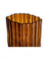 Vivente Vase Amber S