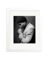 LL Cool J, 2002 White / Small