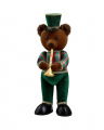 Roan Bear Christmas Decoration