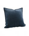 Gabby cushion cover blue