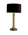 Costanza Table Lamp Vintage Br