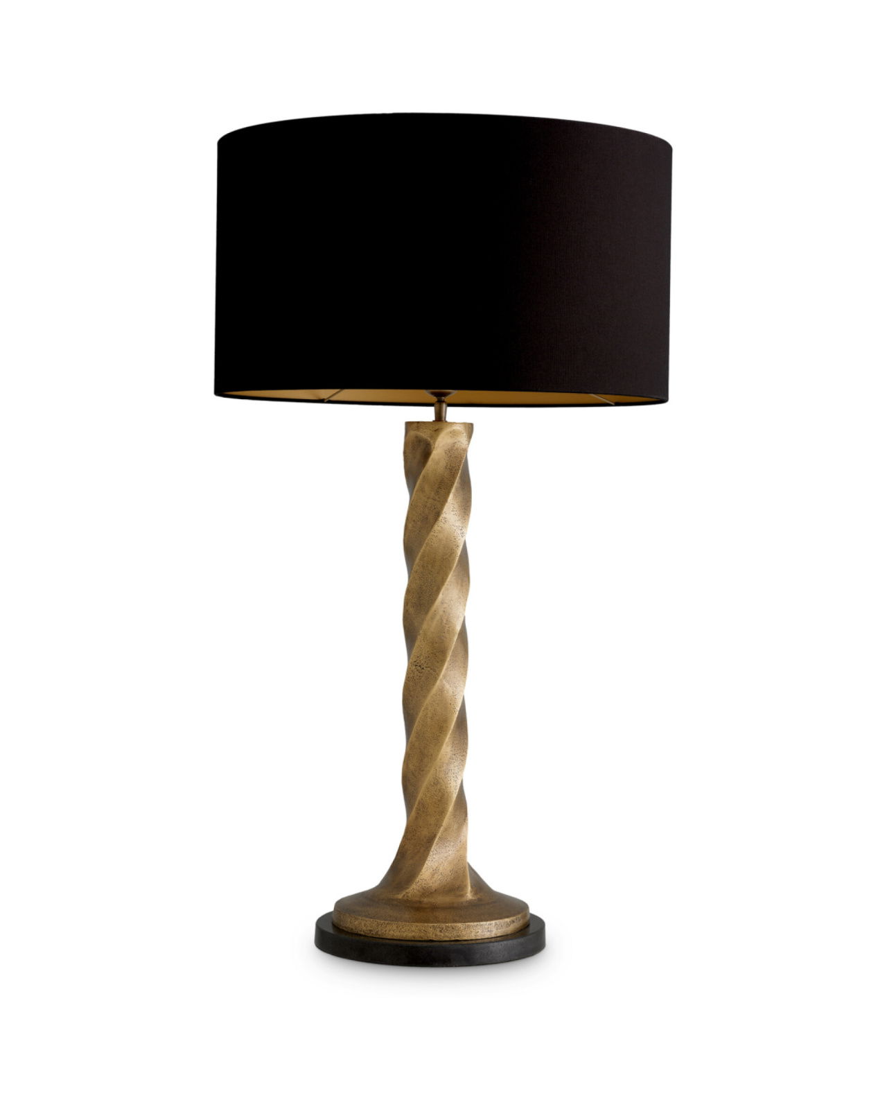 Costanza Table Lamp Vintage Br