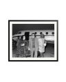 Burton And Taylor At Airport Black / XXL