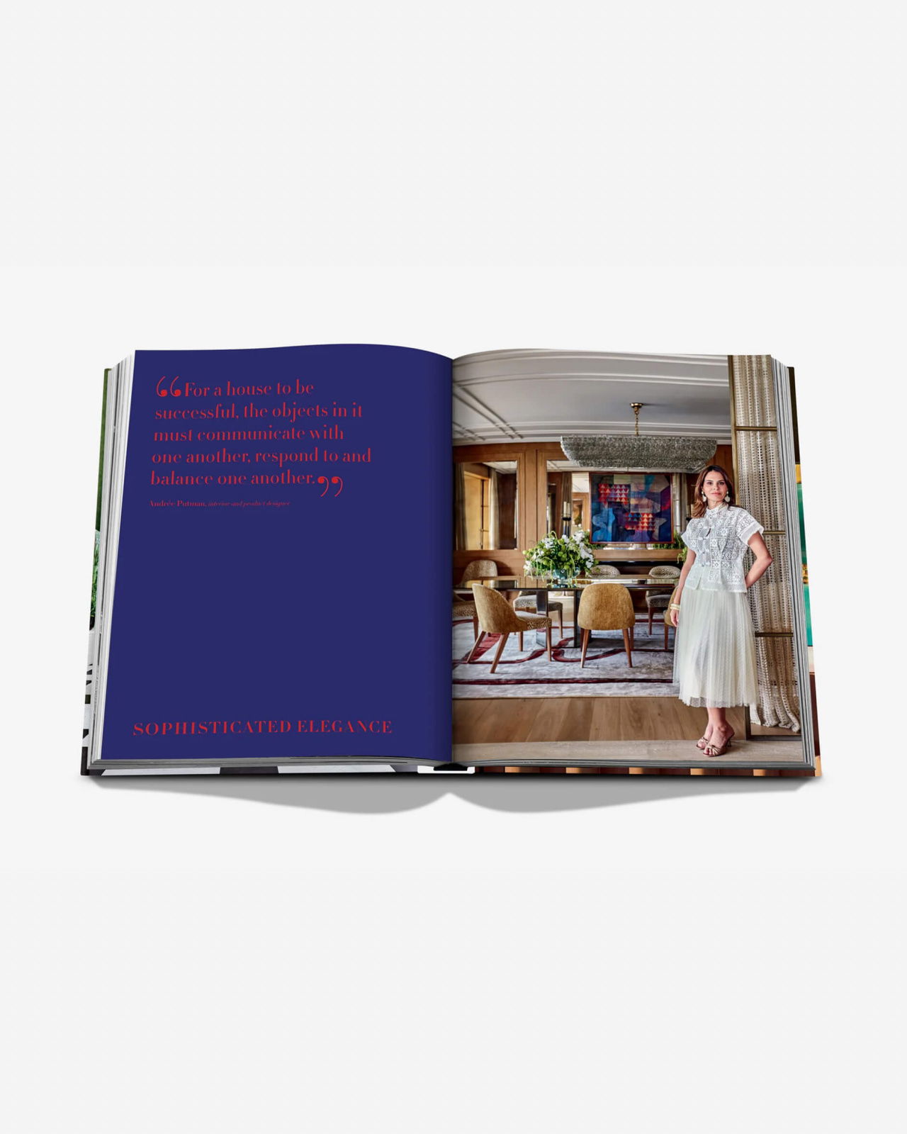 Sig Bergamin Eclectic