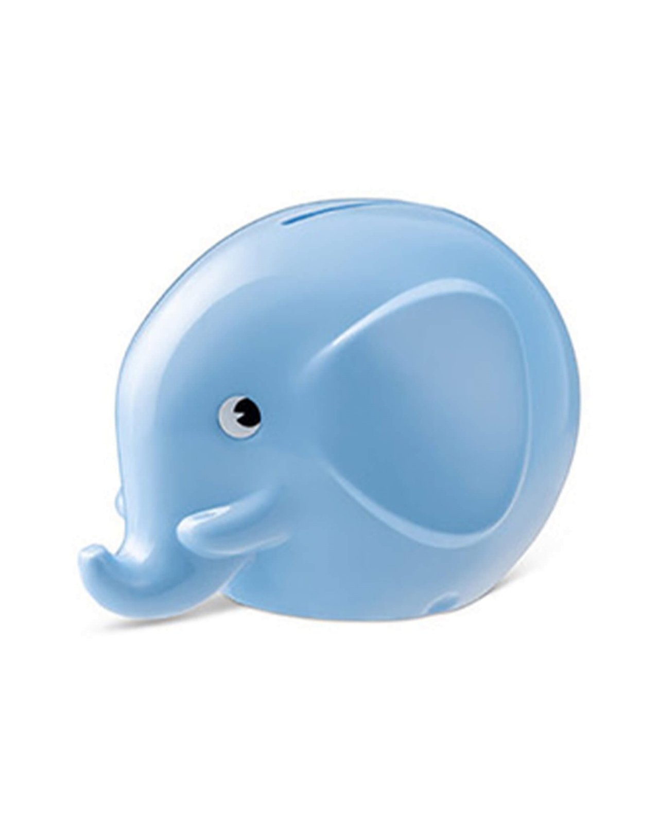 Elefantsparebøsse Baby Blue