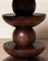 Cup dining table