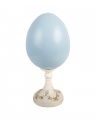 Clarendon dekorasjonsegg på fot