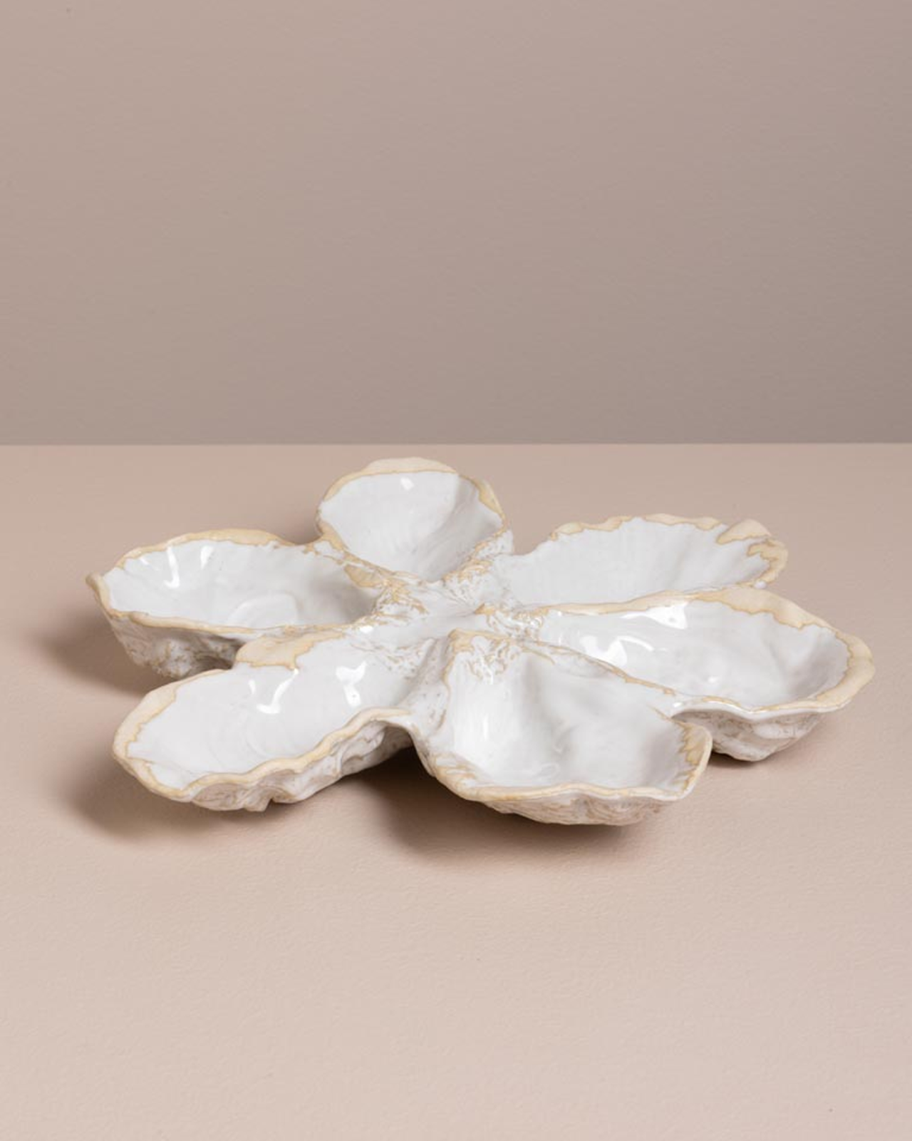 Fulham oyster platter