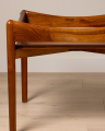 Punta side table