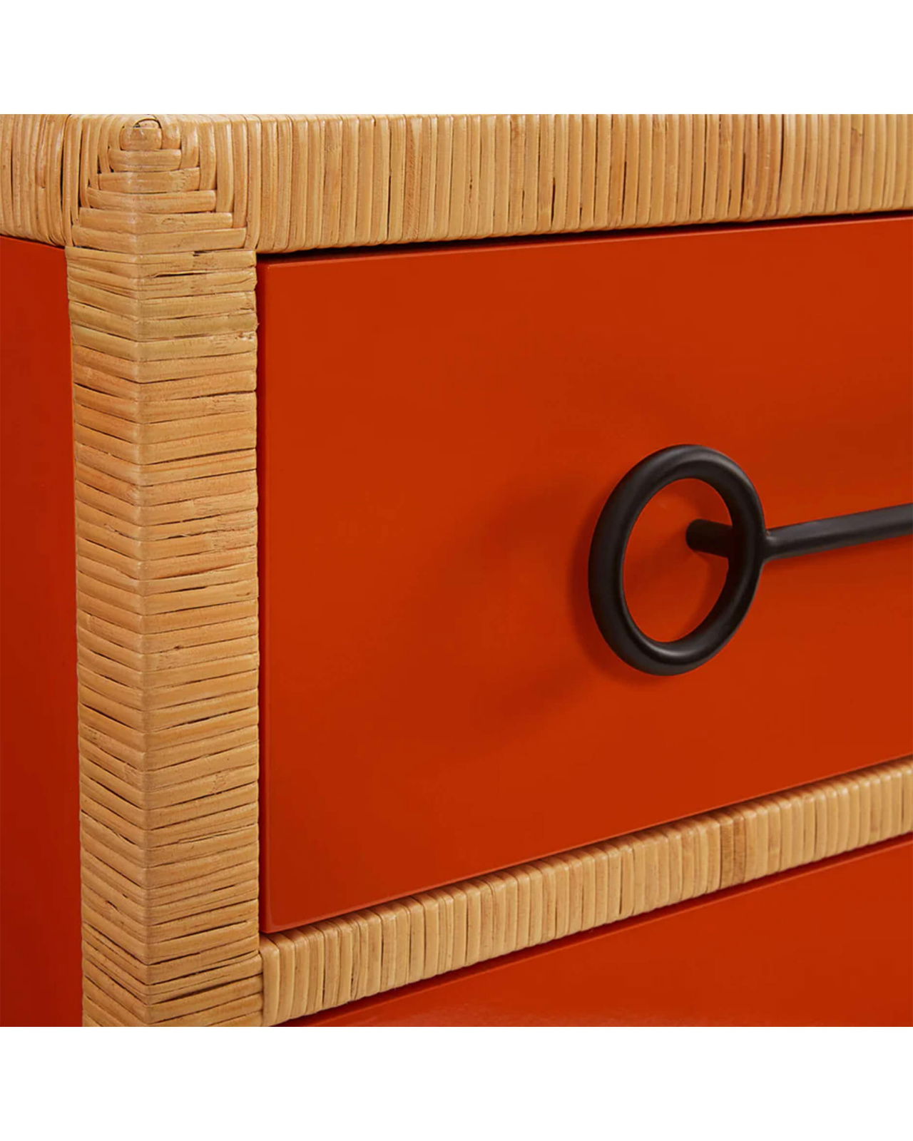 Wellington byrå orange