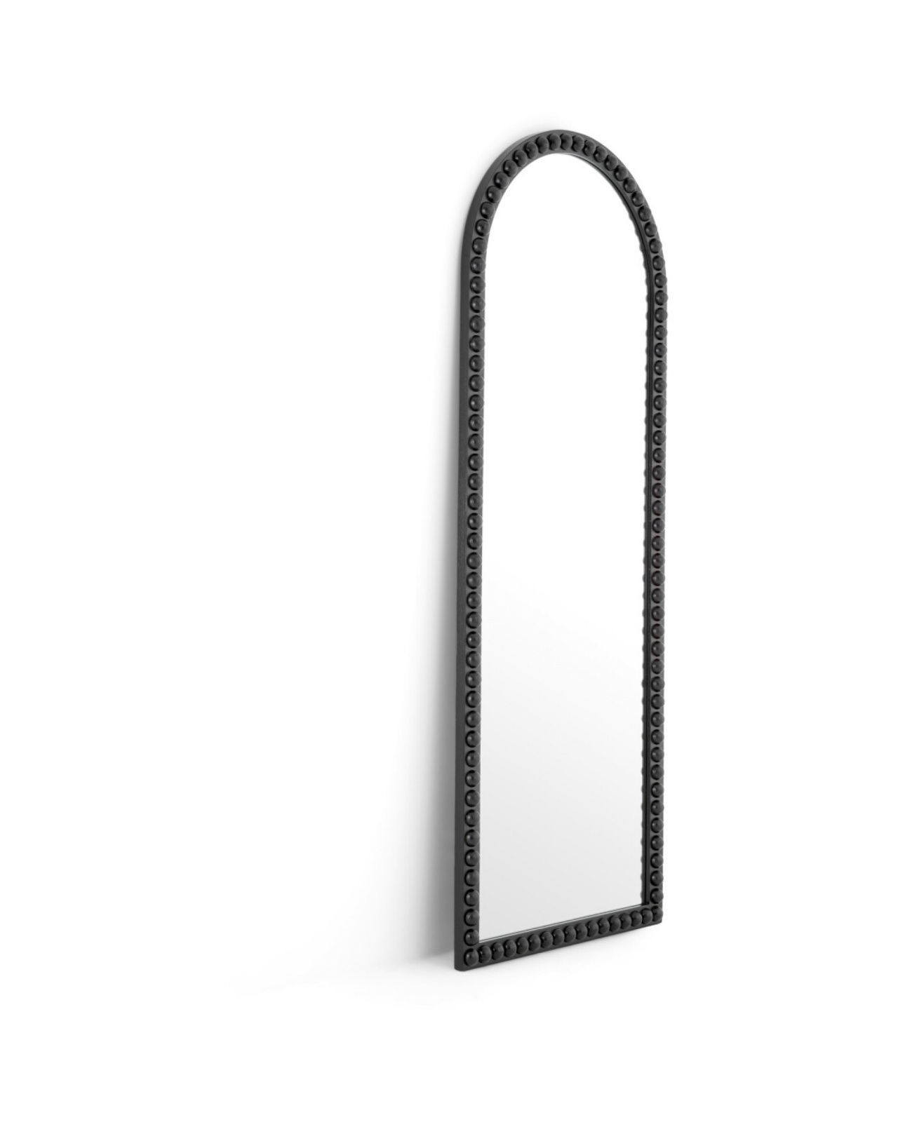 Kenton spiegel zwart