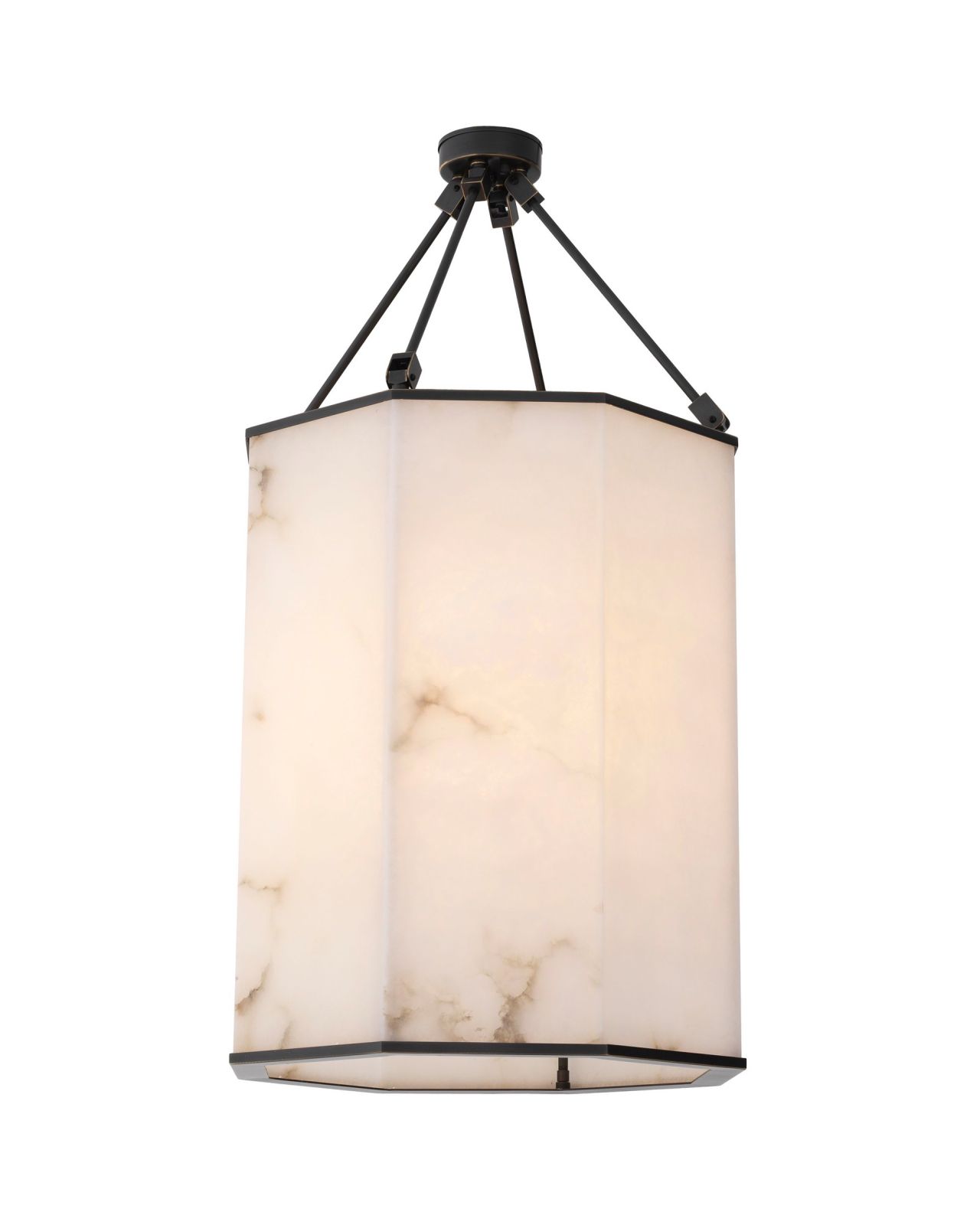 Victoire Lantern Bronze