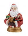 Nicholas Santa Claus Decoration