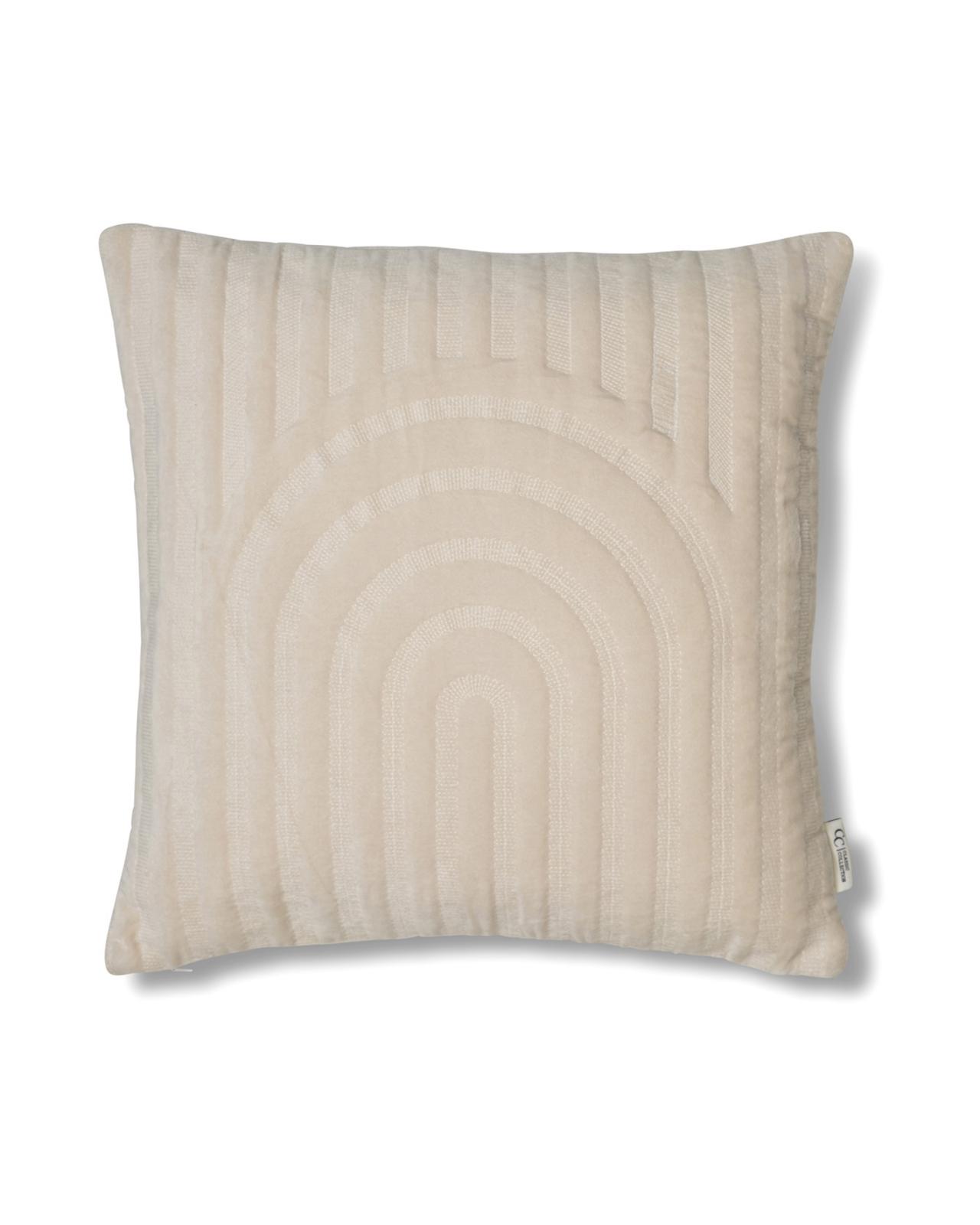 Arch-tyynynpäällinen birch OUTLET