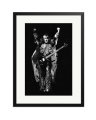 Gene Simmons, 1979 Black / XL
