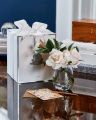 Tea Rose Gift Set