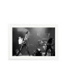 Thin Lizzy 1977 White / XXL