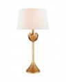 Alberto Large Table Lamp guld
