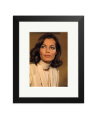 Romy in Paris Black / Small