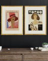 Vogue May 1927 S