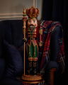 Lionel Nutcracker 92cm