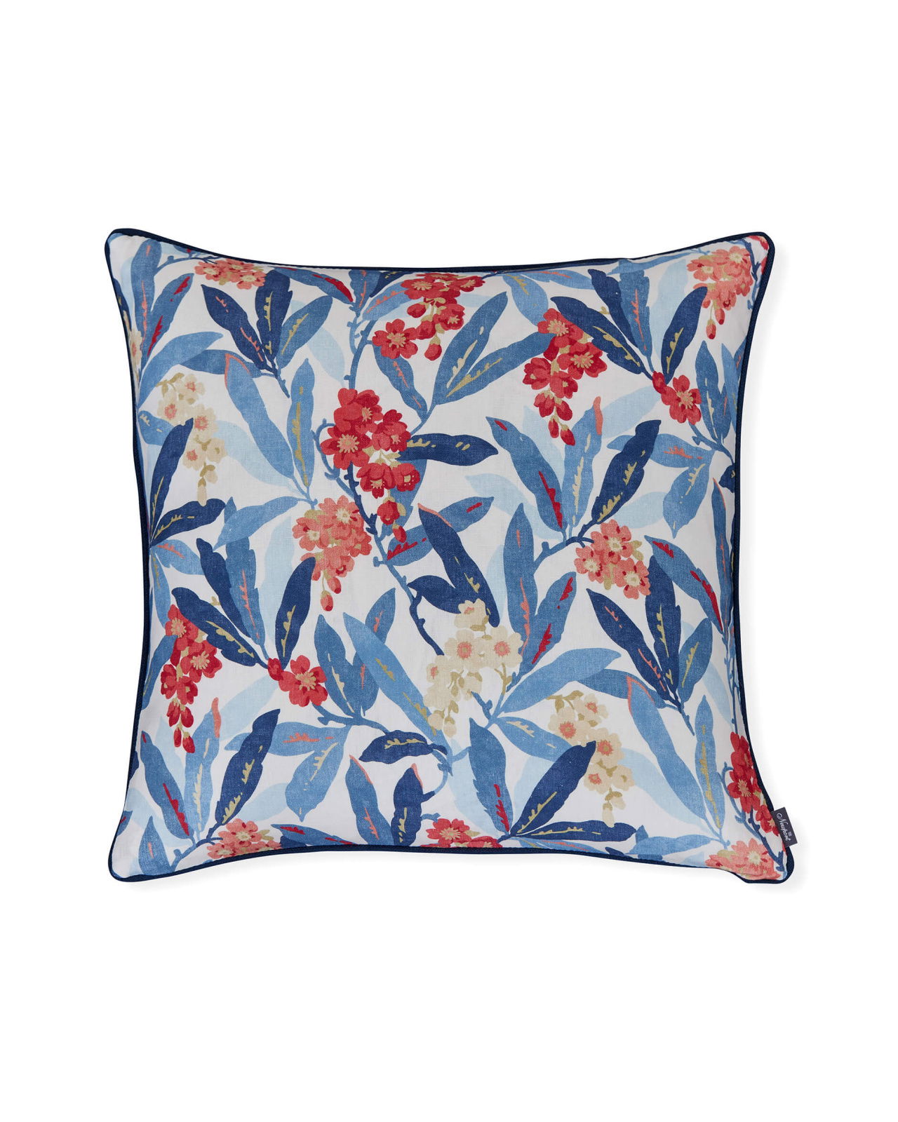 Missouri Floral kuddfodral americana