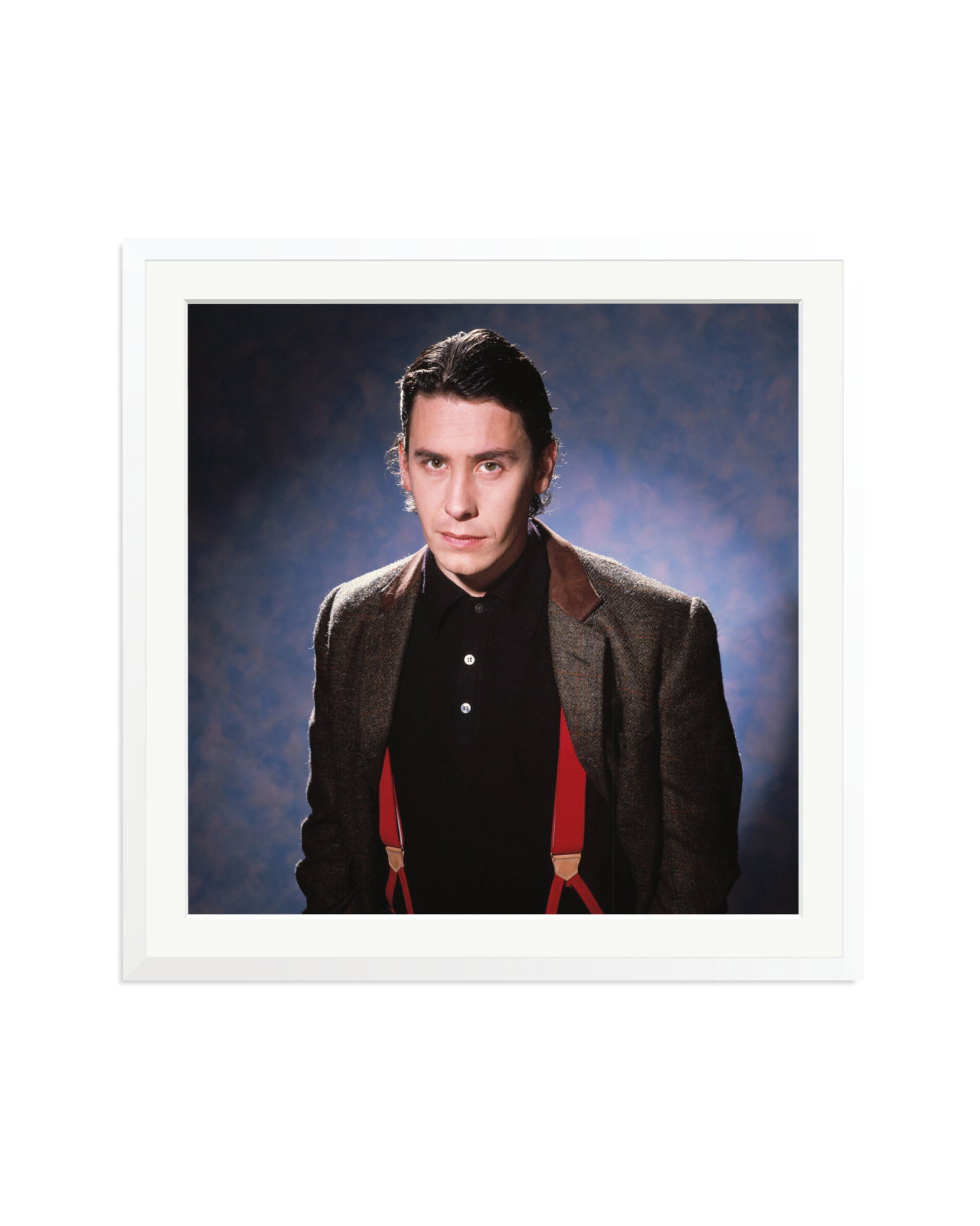 Jools Holland, 1983 White / XXL