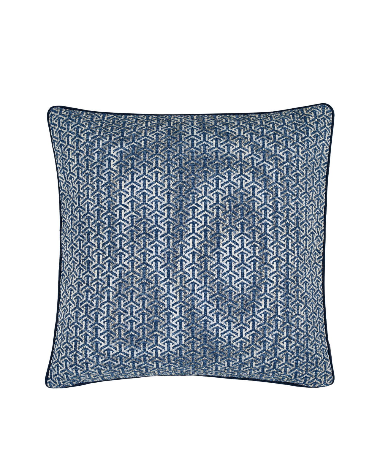 Dorothy Cushion Cover Blue