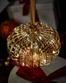 Marlowe LED Christmas Decoration Pomegranate