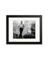 Bryan Ferry at Home Black / Small