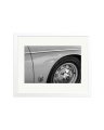 Speedster White / Medium