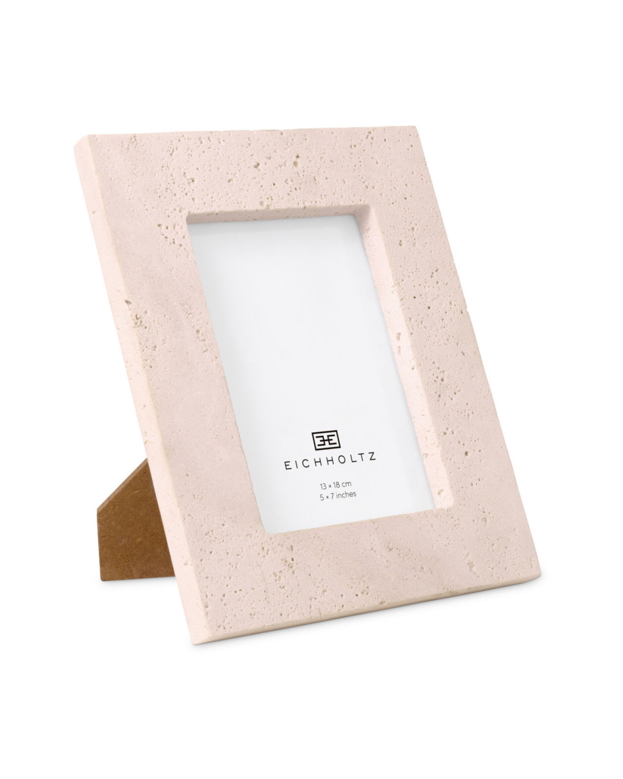 Casale Picture Frame Travertine Set of 4