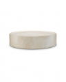 Joshua Coffee Table Beige L