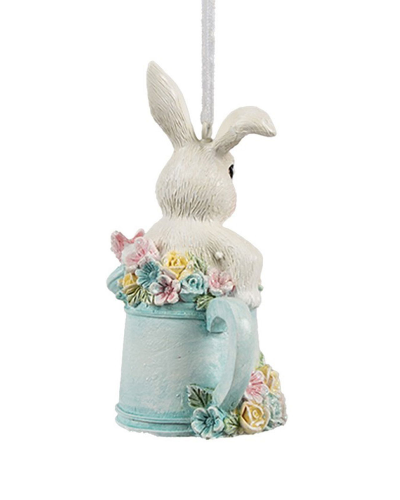 Flora konijn hangende decoratie