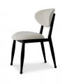 Allston Dining Chair Black