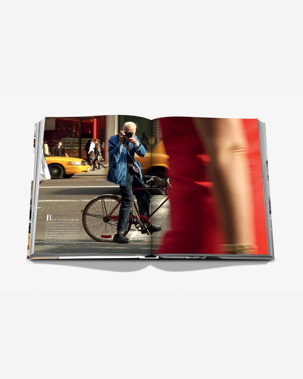 Fifth Avenue, 200 Years of Stories and Legends