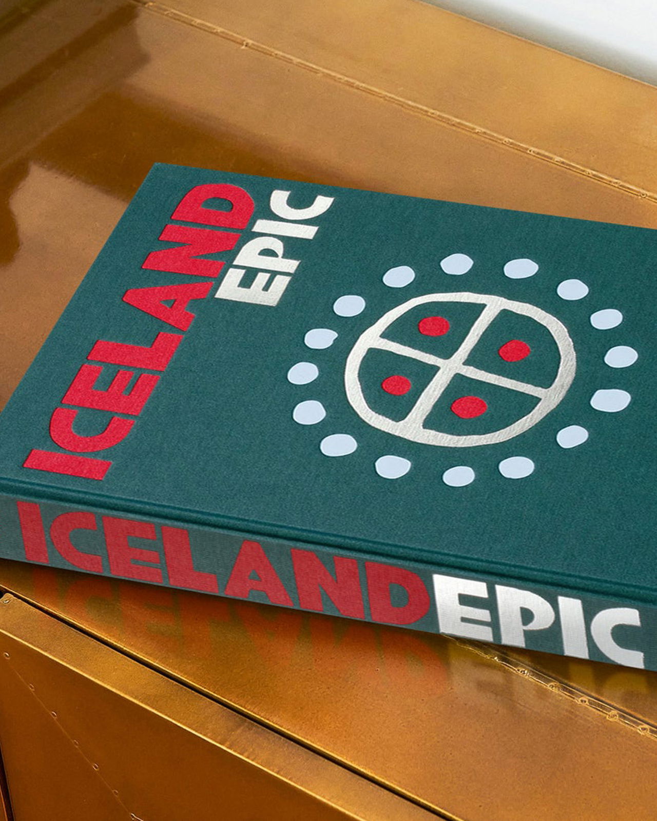 Iceland Epic