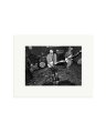 Bruno Mars Print Only / Small