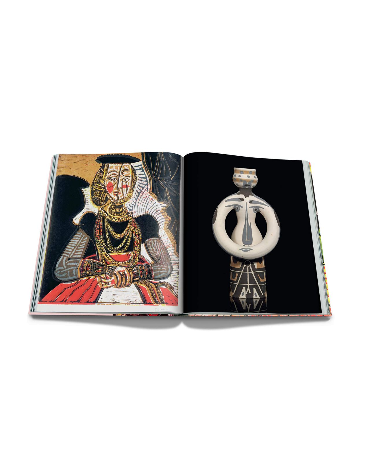 Pablo Picasso: The Impossible Collection