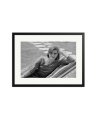 Mariel Hemingway Black / XL