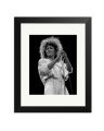 Tina Turner 1985 Black / Small