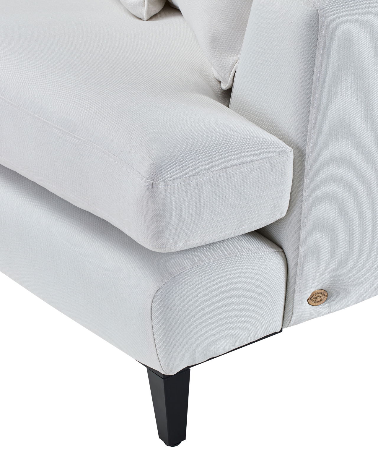 Los Angeles soffa 4-sits off-white